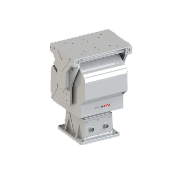 Outdoor Variable Speed Intelligent Pan Tilt