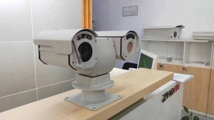 ZA-PT306 Pan Tilt Camera