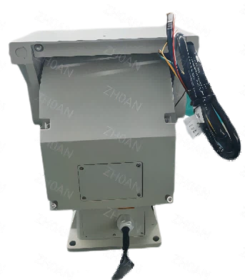 PT520 Variable Speed Medium Duty Pan Tilt Head